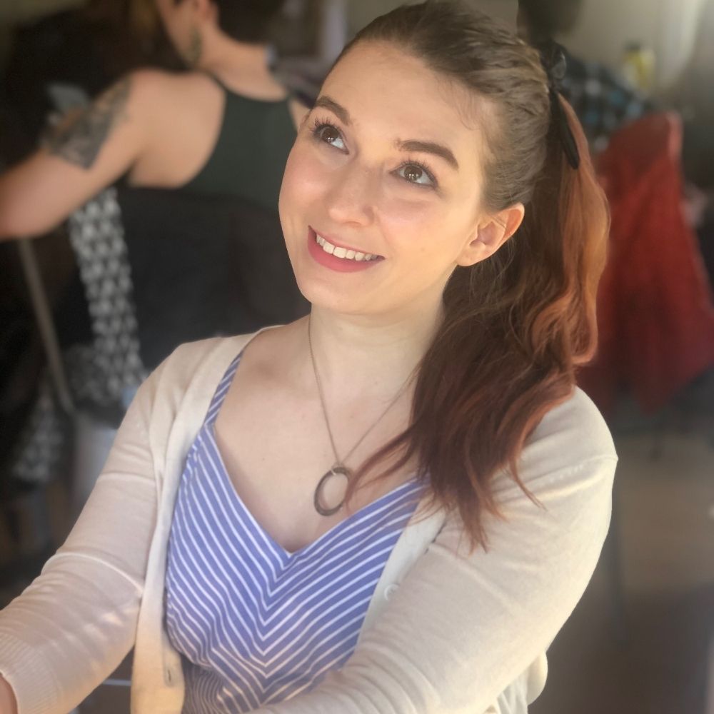 Dr. Abbie DeCamp