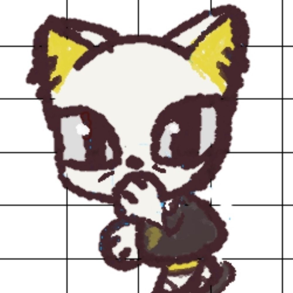 ☆ Wei ☆ (1/4)