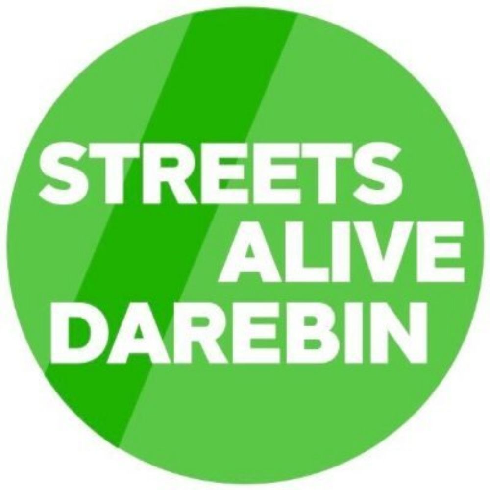 Streets Alive Darebin
