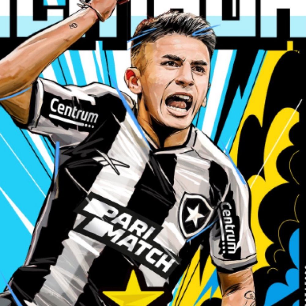 Selefogo 🔥