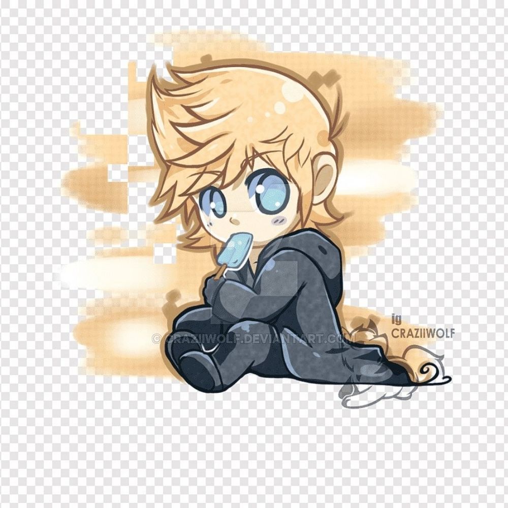 OathkeeperRoxas