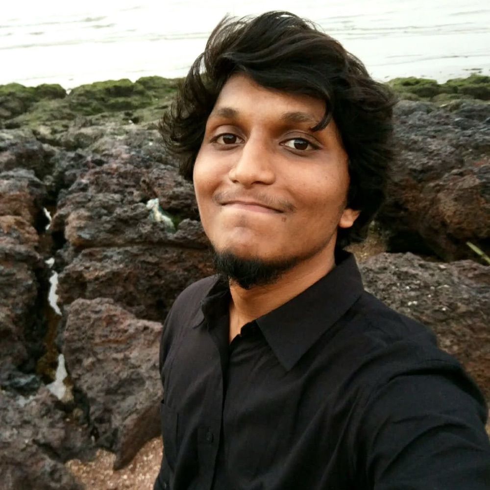 Palash Volvoikar