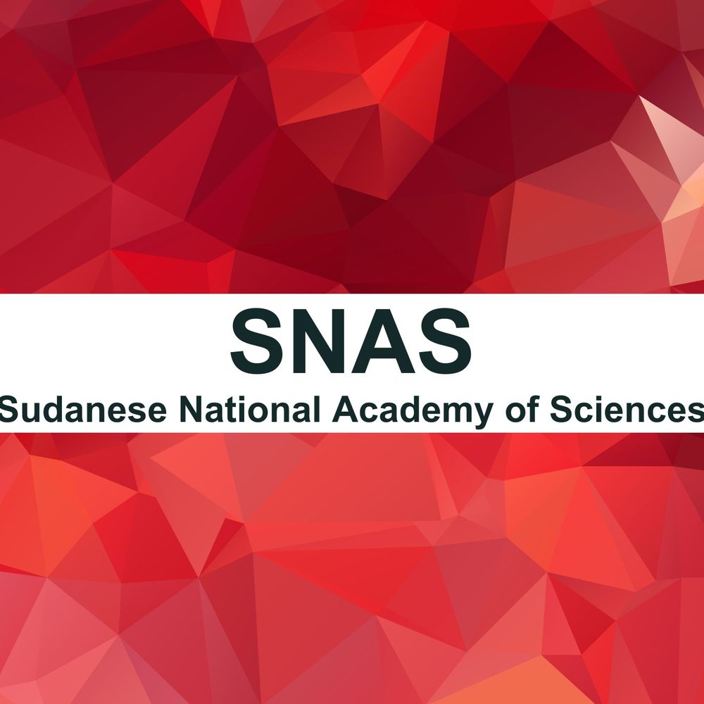 Sudanese National Academy of Sciences