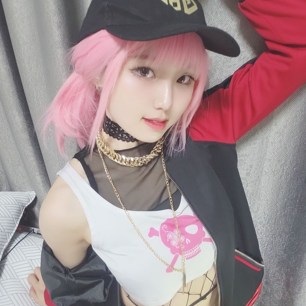 미호 Miho