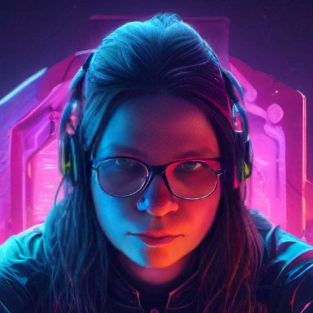 Amy Norris (she/her)