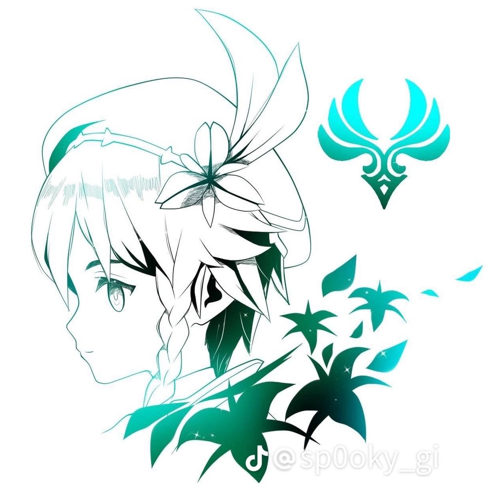 一花
