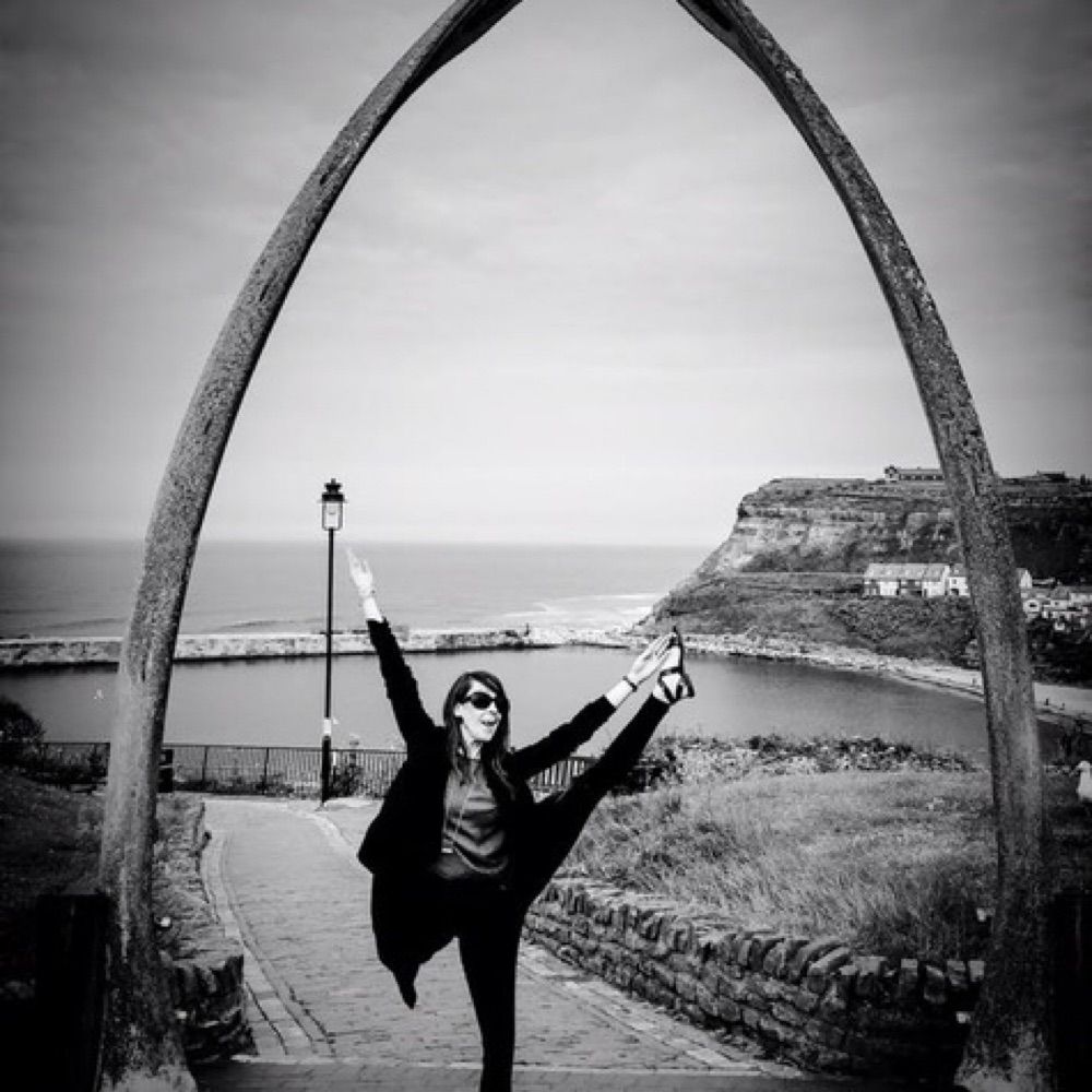 Jo Crowley