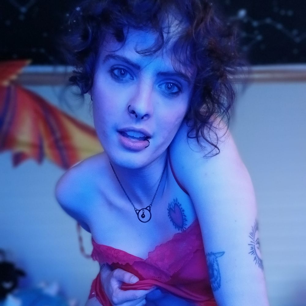 Ellio Moon • big clit tkittyboy sw
