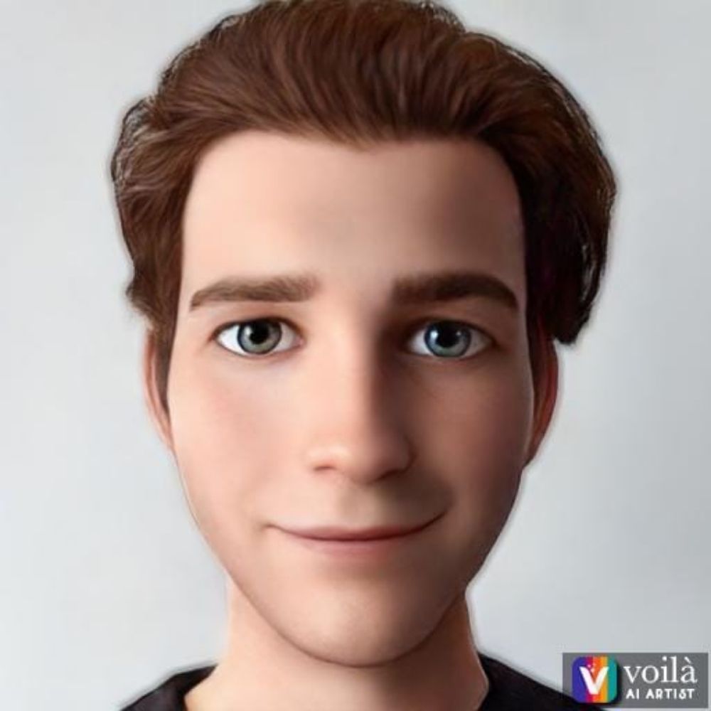 Chris Romkema