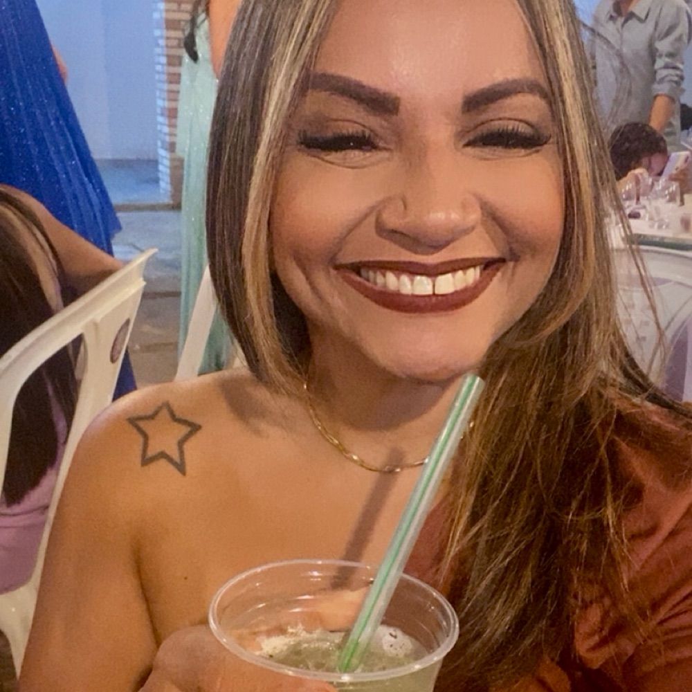 Mini querida 