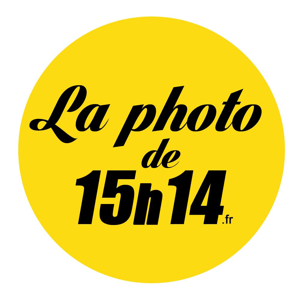 La photo de 15h14