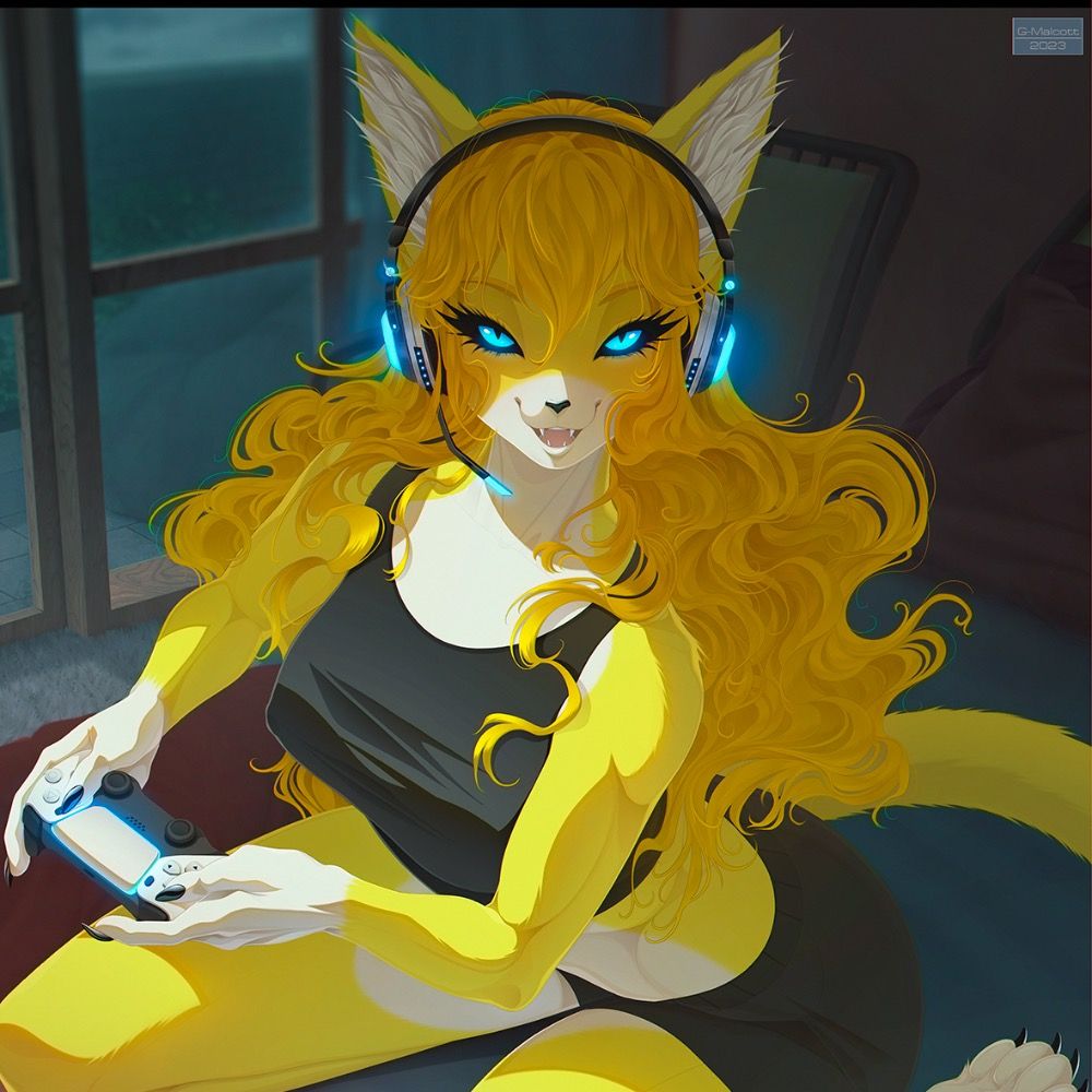KristinaVampireFeline