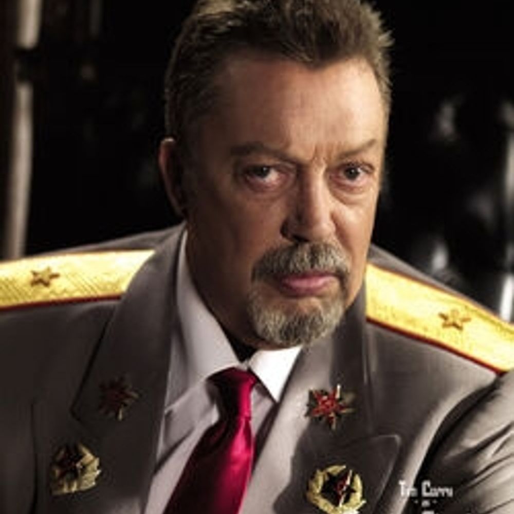 Anatoly Cherdanko's avatar