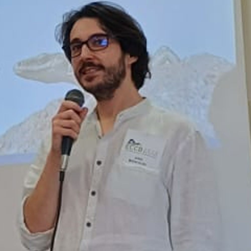 Dino Biancolini