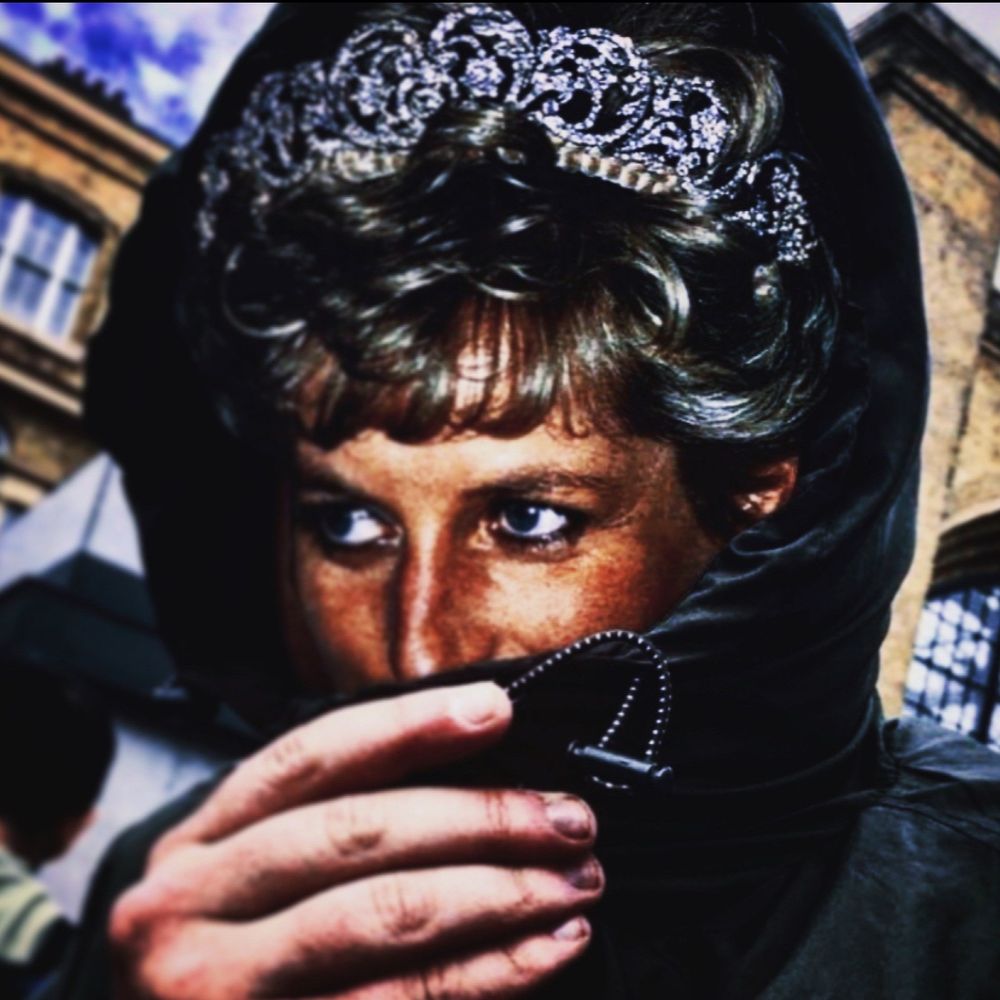 Profile avatar