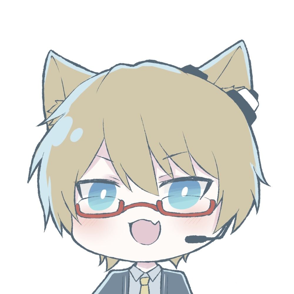 あず❤️‍🔥猫耳親善大使