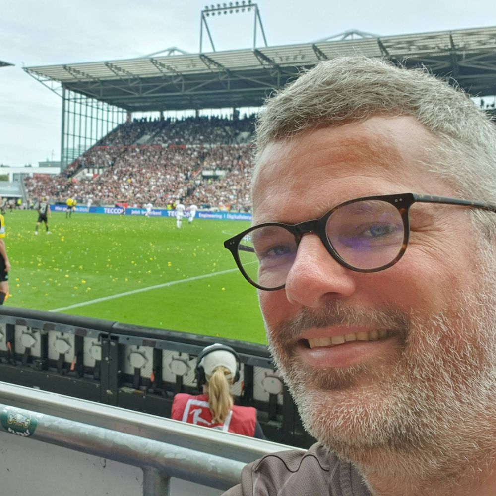 Christoph Timann