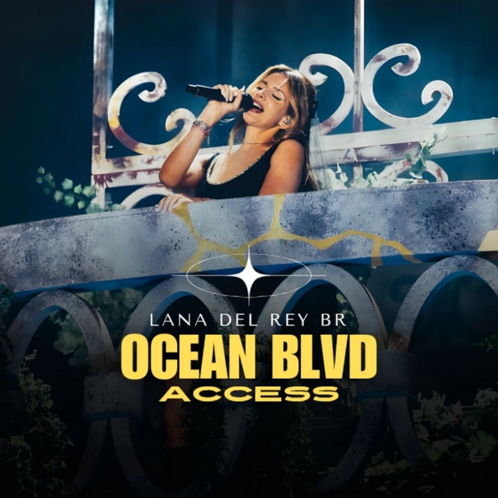 Ocean Blvd Access 🌊