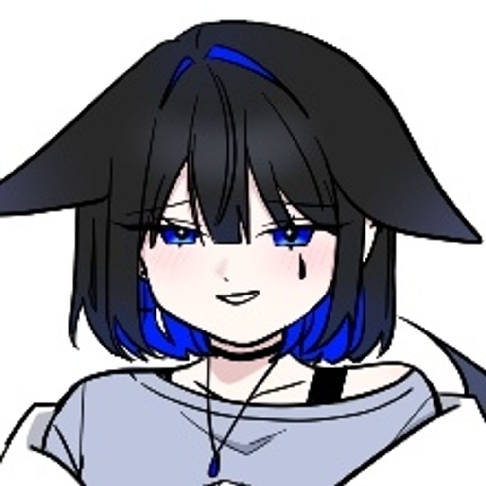 앨리스 (커미션⭕️)