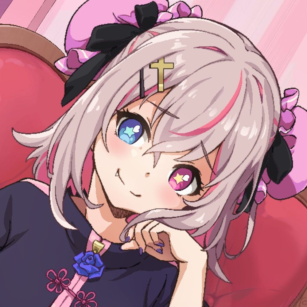 さくらぎゆん🌸︎🤍