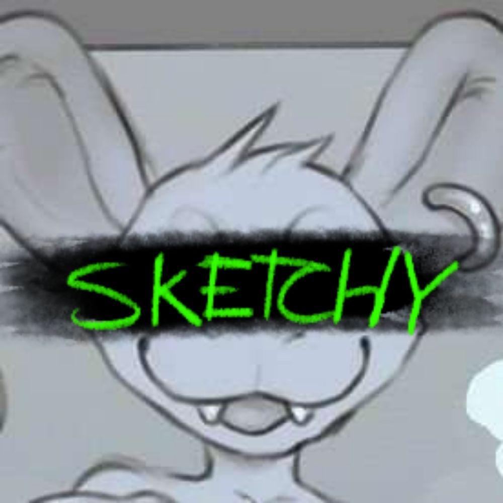 Sketchy Pxssum