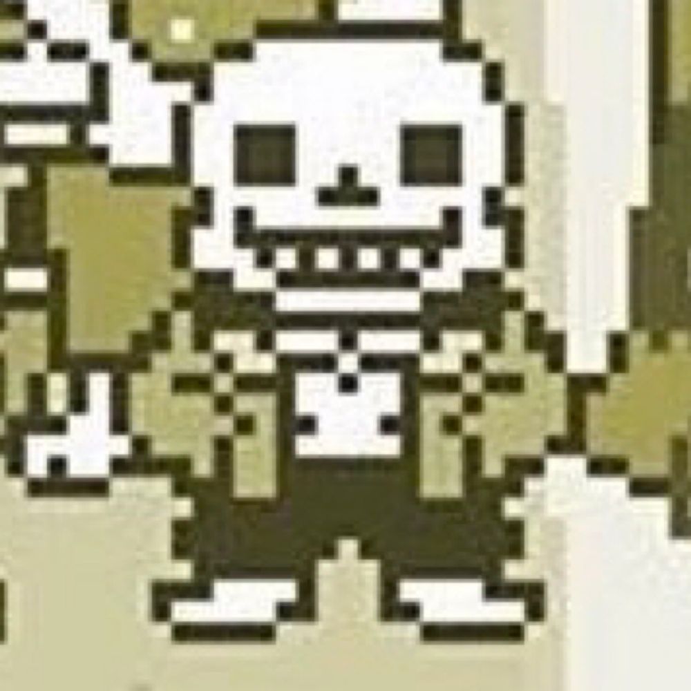trans undertale