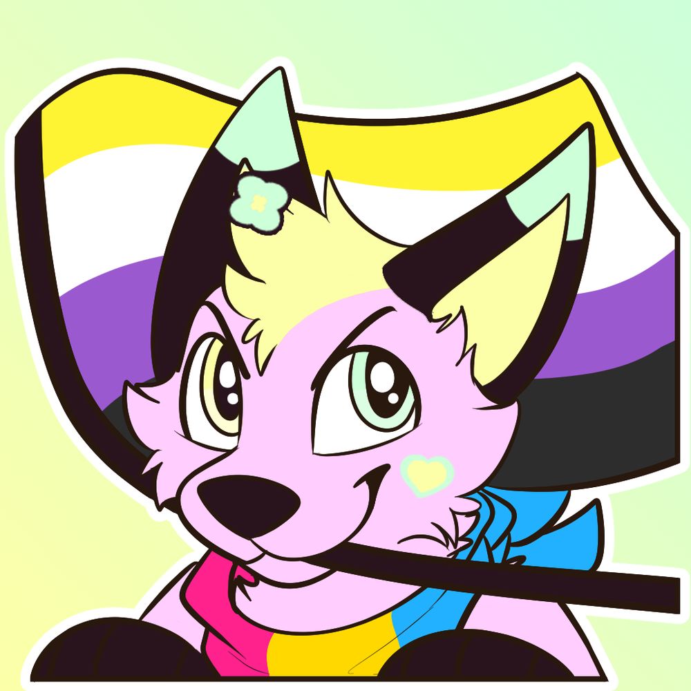 Foxy :3