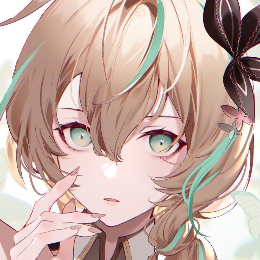 如月カルラ🐦🌙