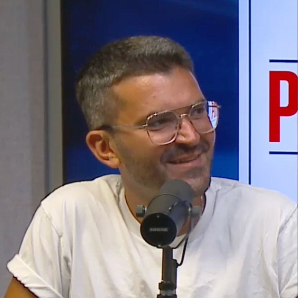 Dimitri Filipovic
