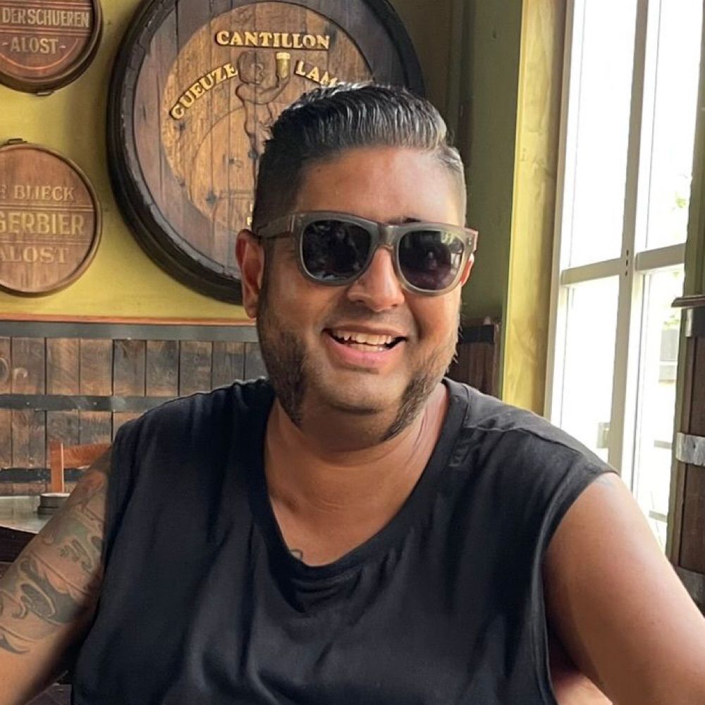 Elvis Detona