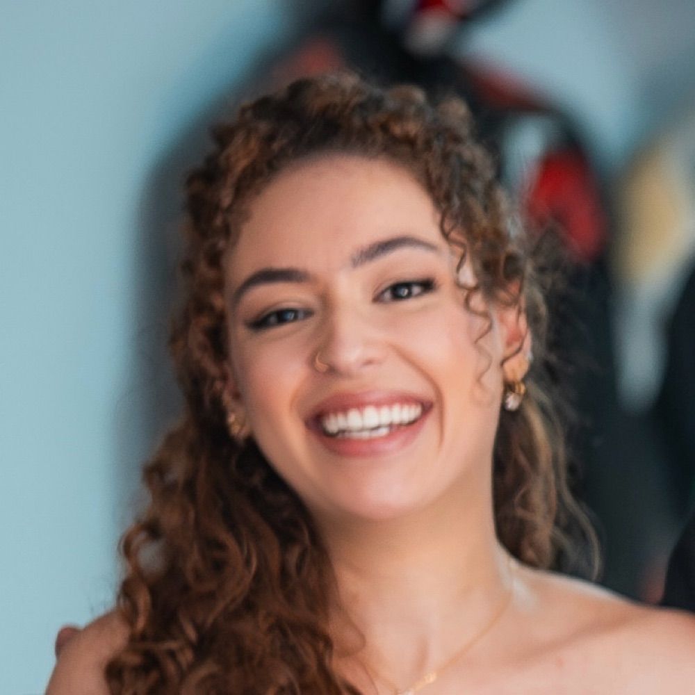 kim fernandes