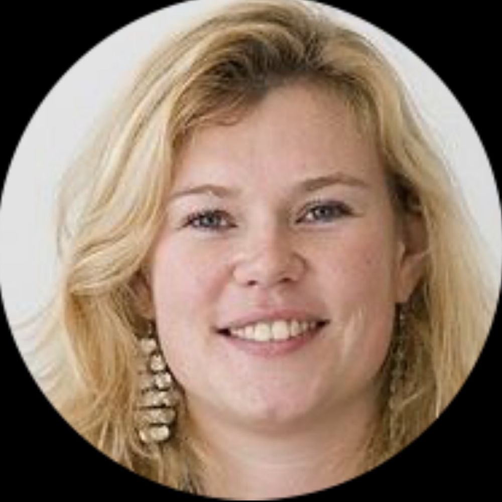 Eefje Steenvoorden