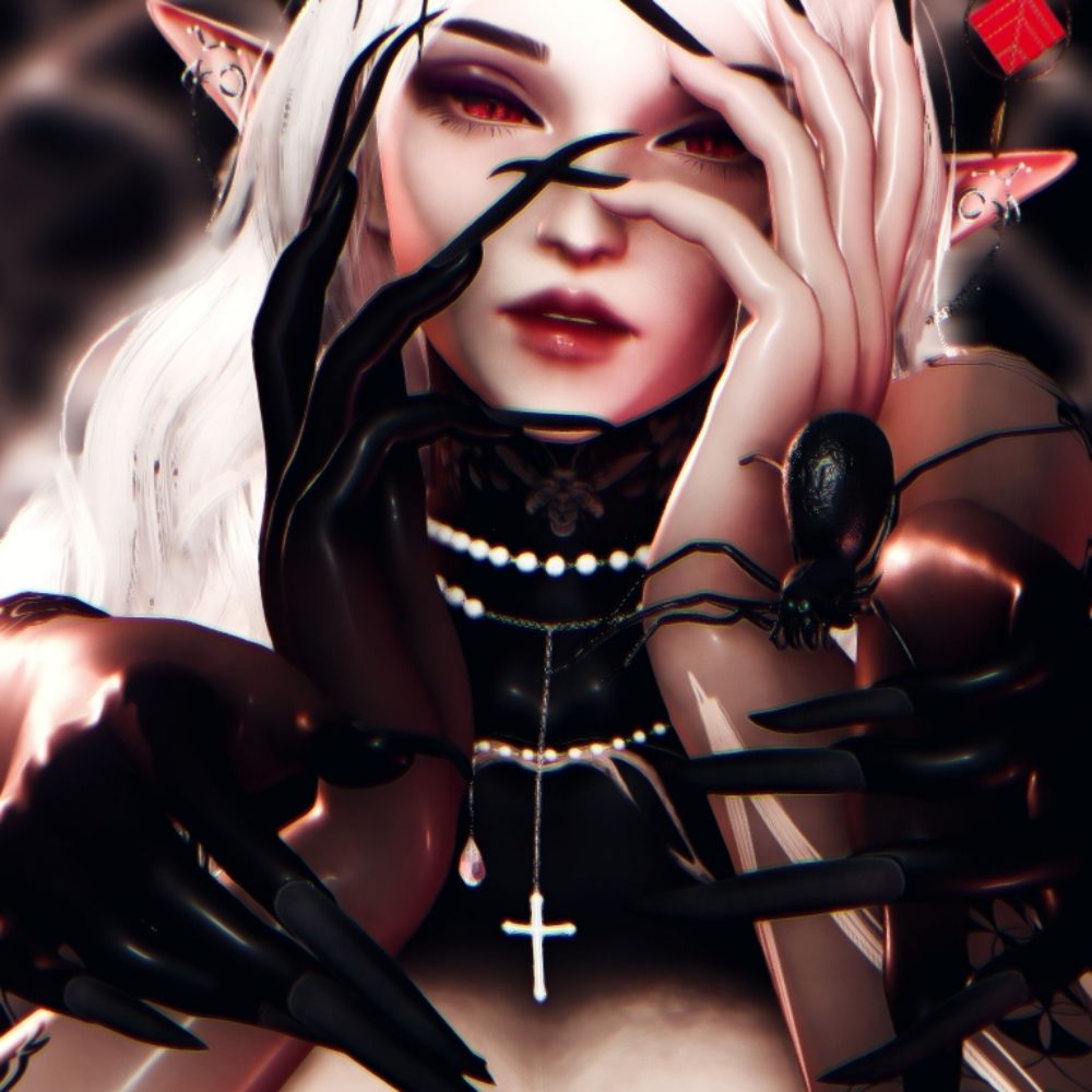 Evy Elythea