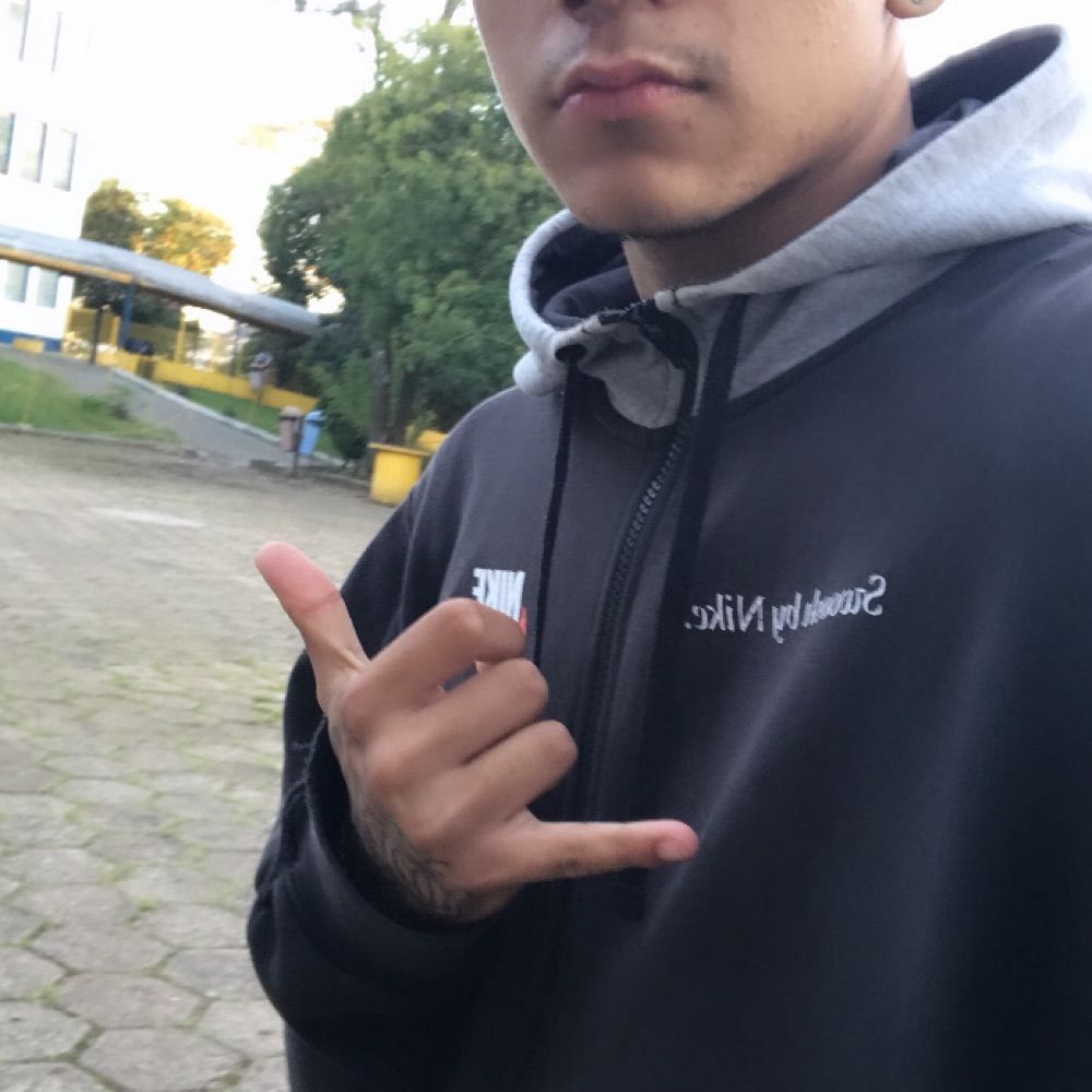 Mateus Ribeiro 