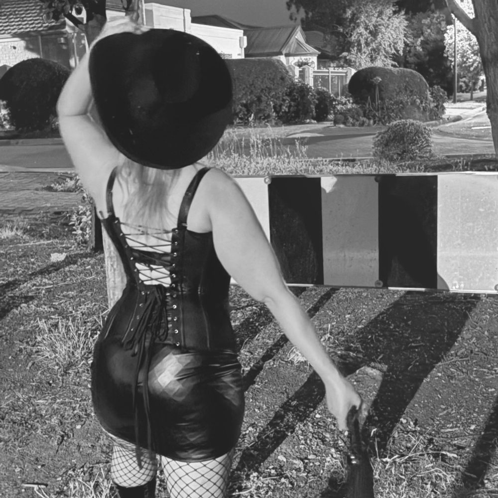 MistressV