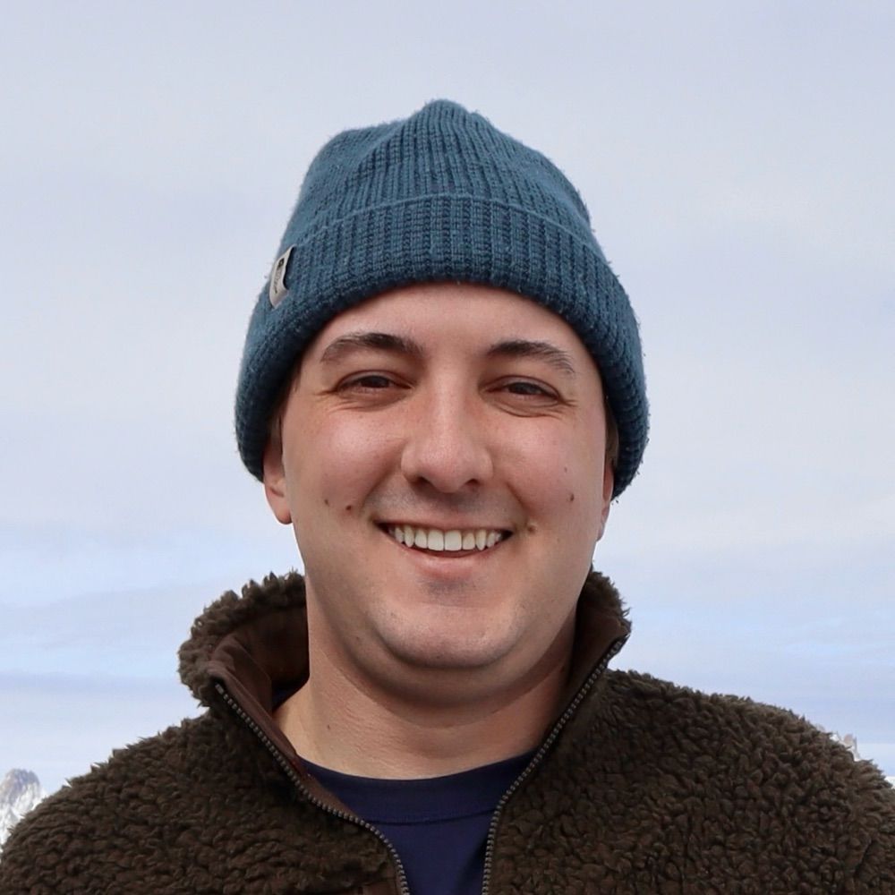 Ben Dodson