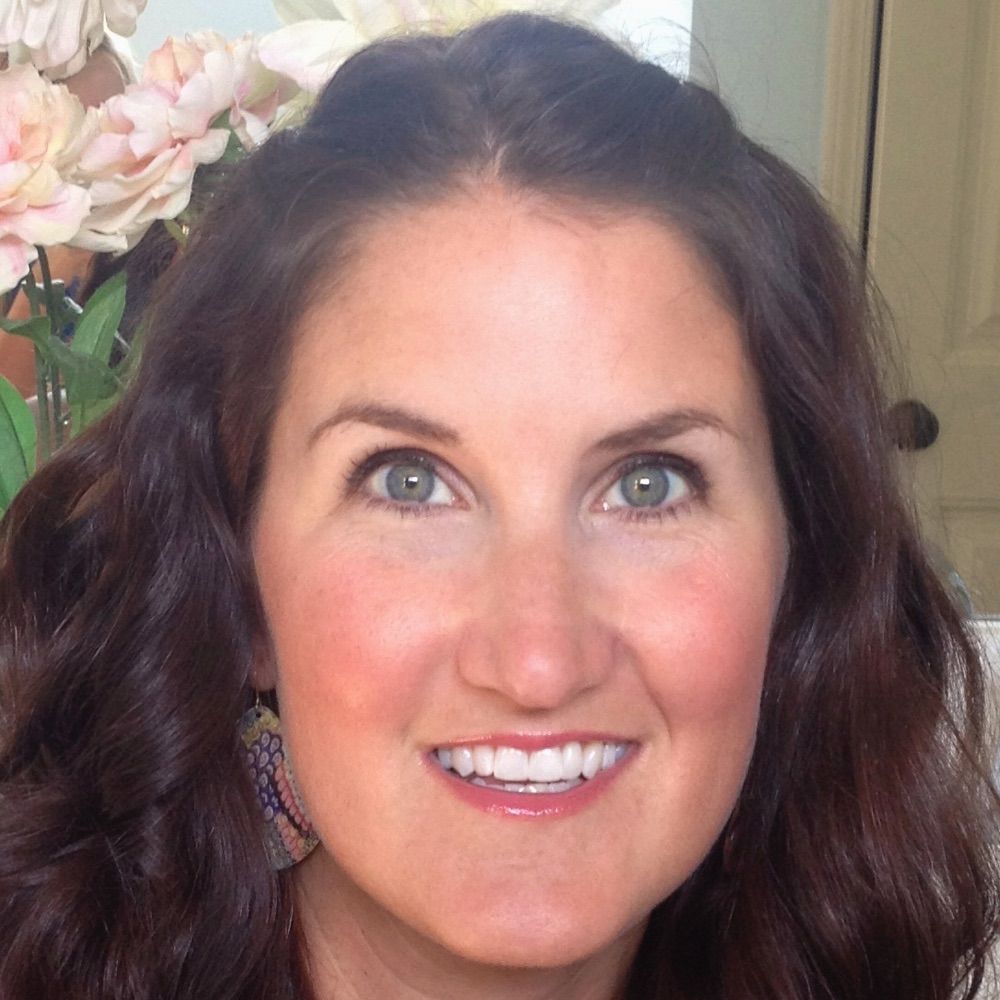 Kathryn Harter