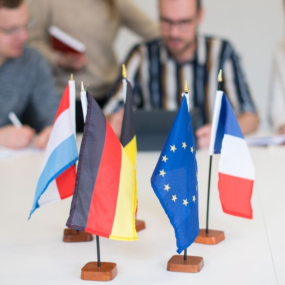 Political Science – Saarland University