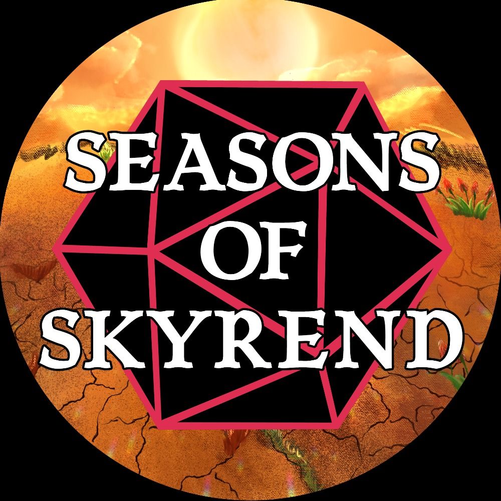 Seasons of Skyrend