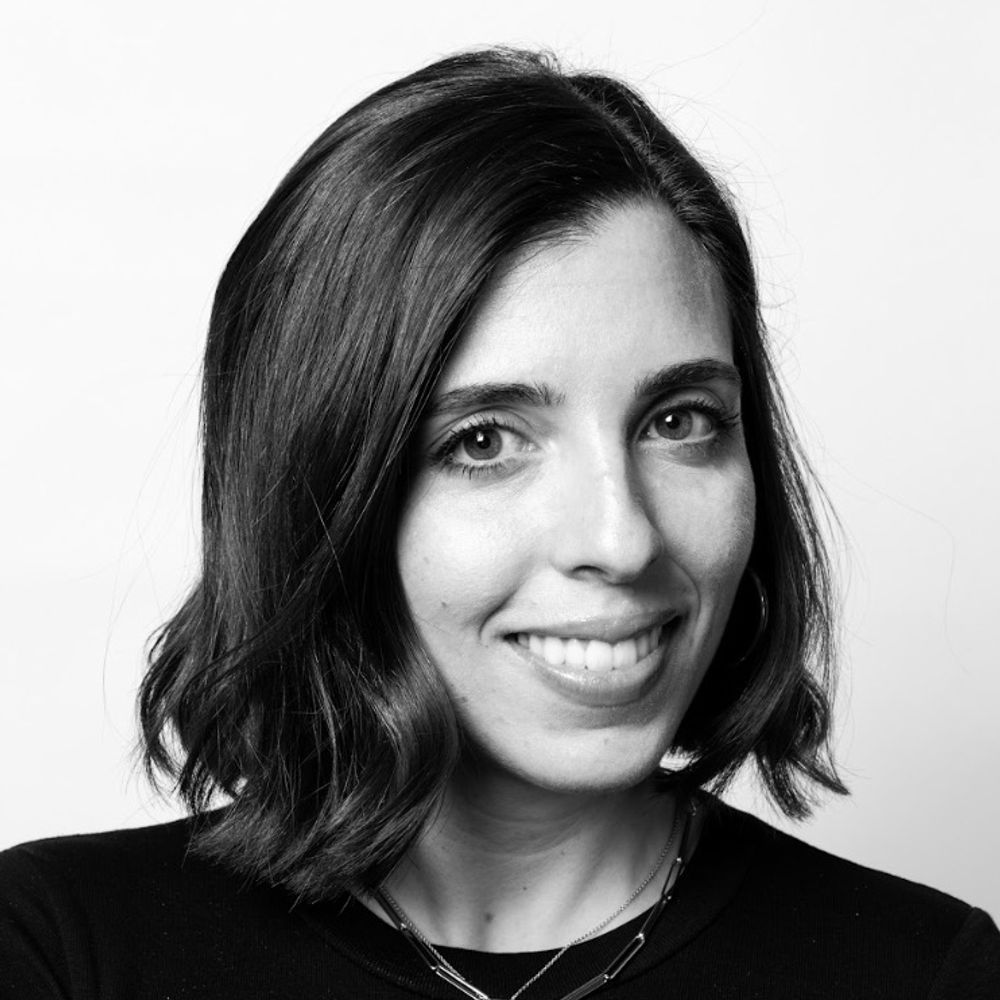 Esther Cohen