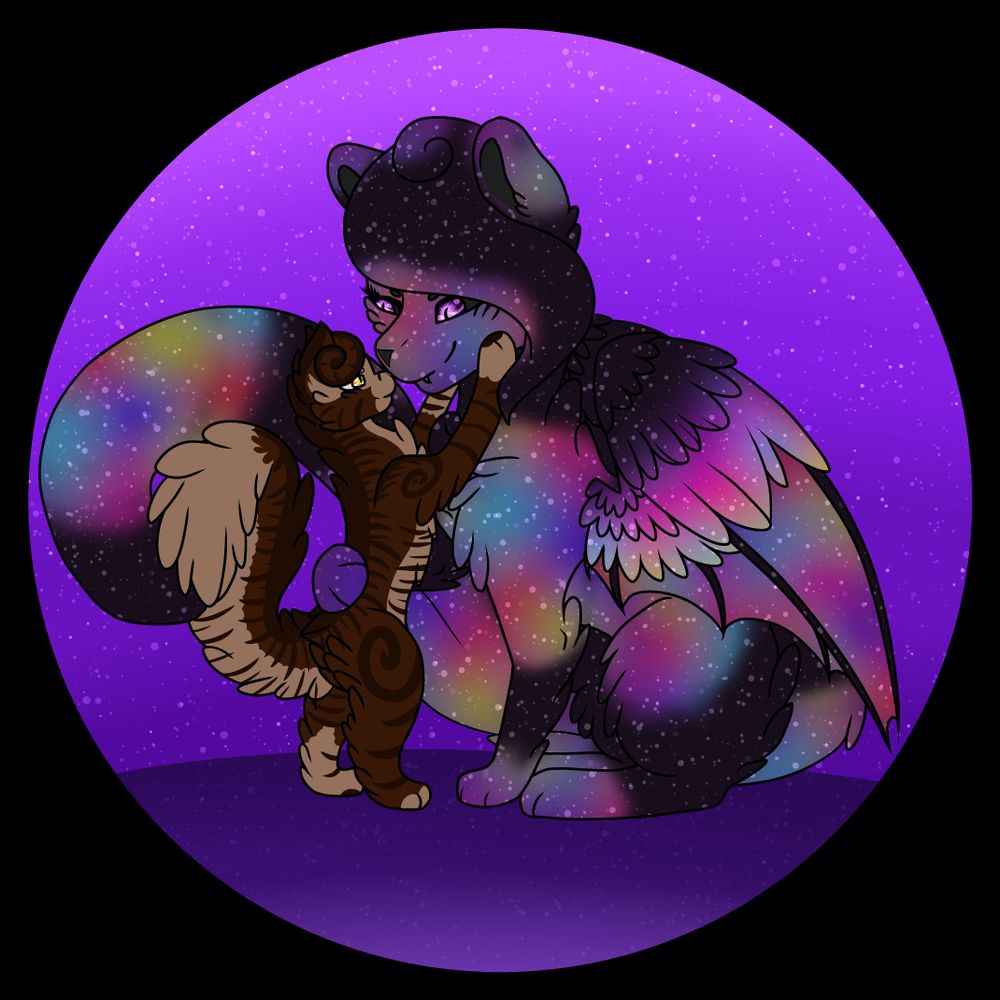 Vivi The Dragoness