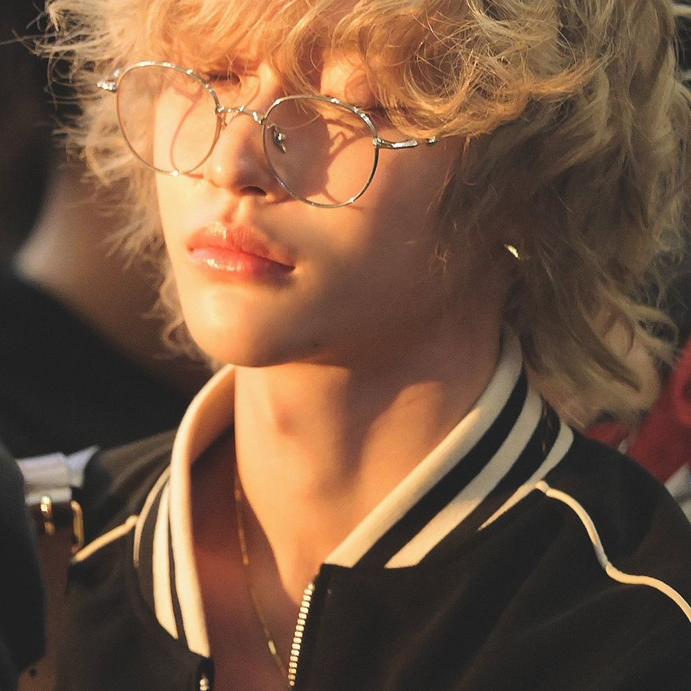 챤