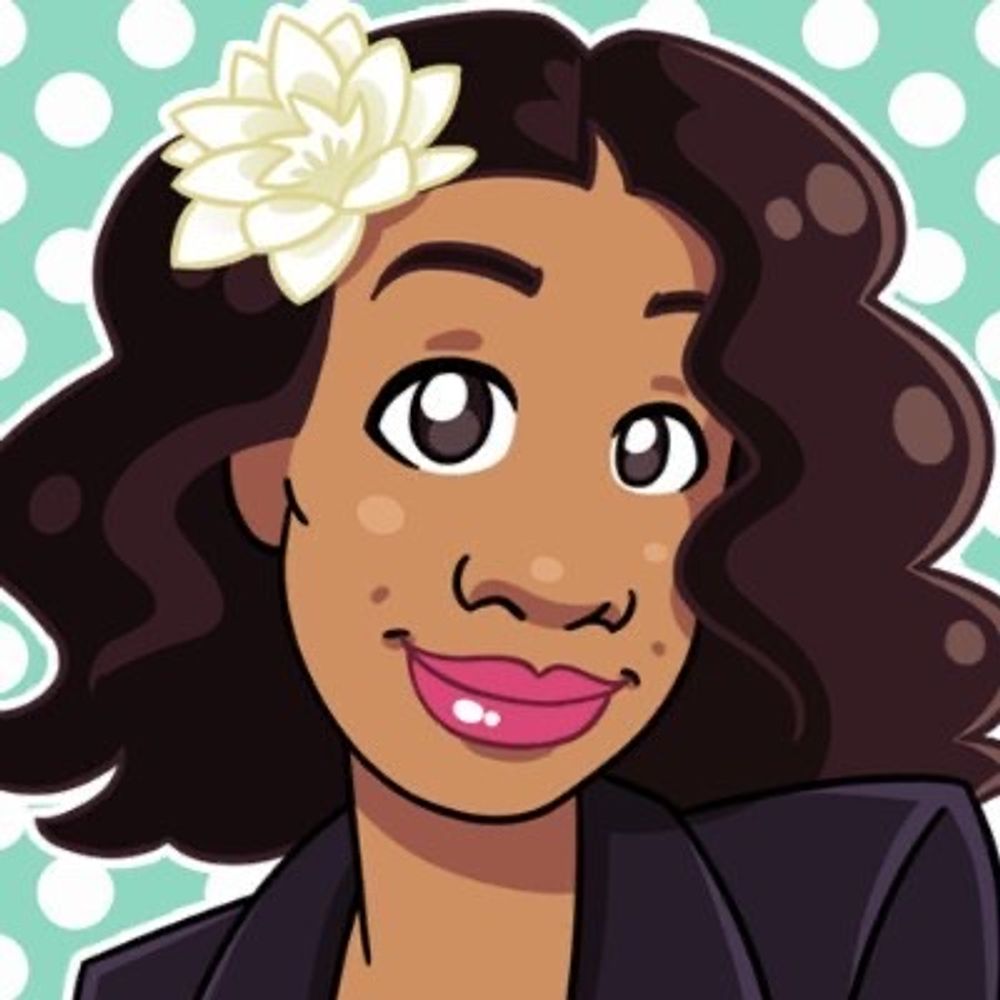 Carrie aka Divineblkpearl 's avatar