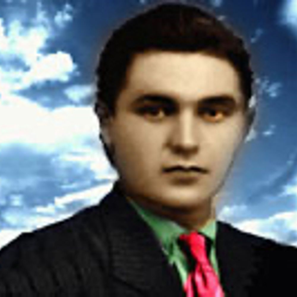 Alan