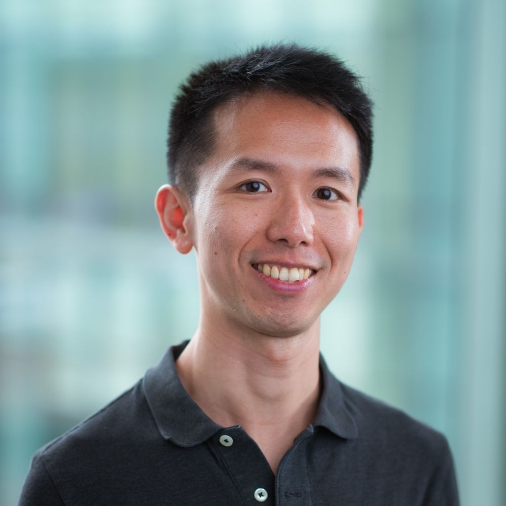 Yuchuan Miao
