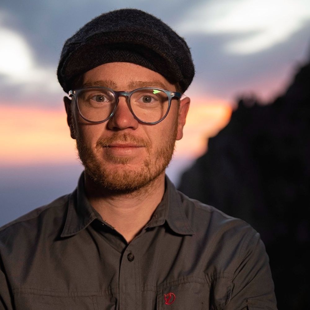 Mikkel Winther Pedersen