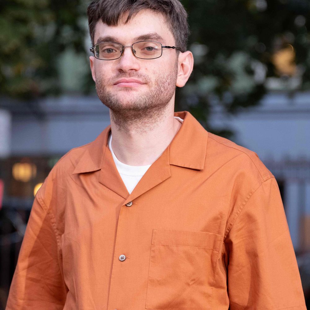 Alex Kane