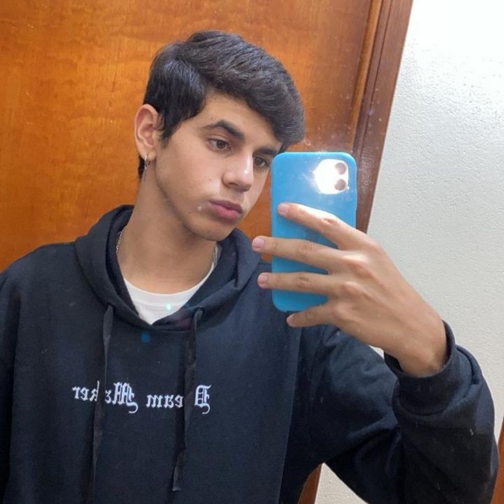 Luis Otávio 