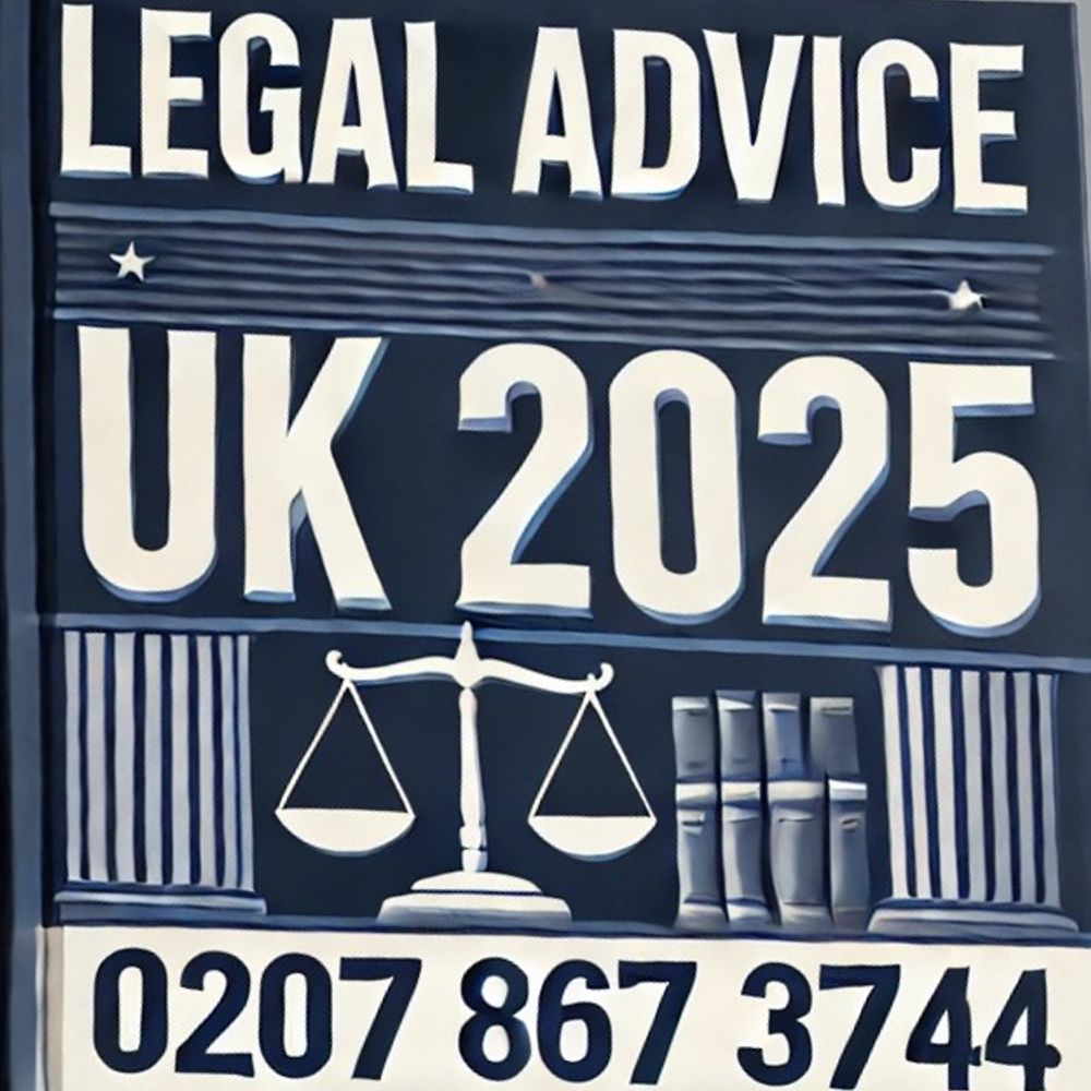 BARRISTER LONDON PUBLISHING  0207 867 3744