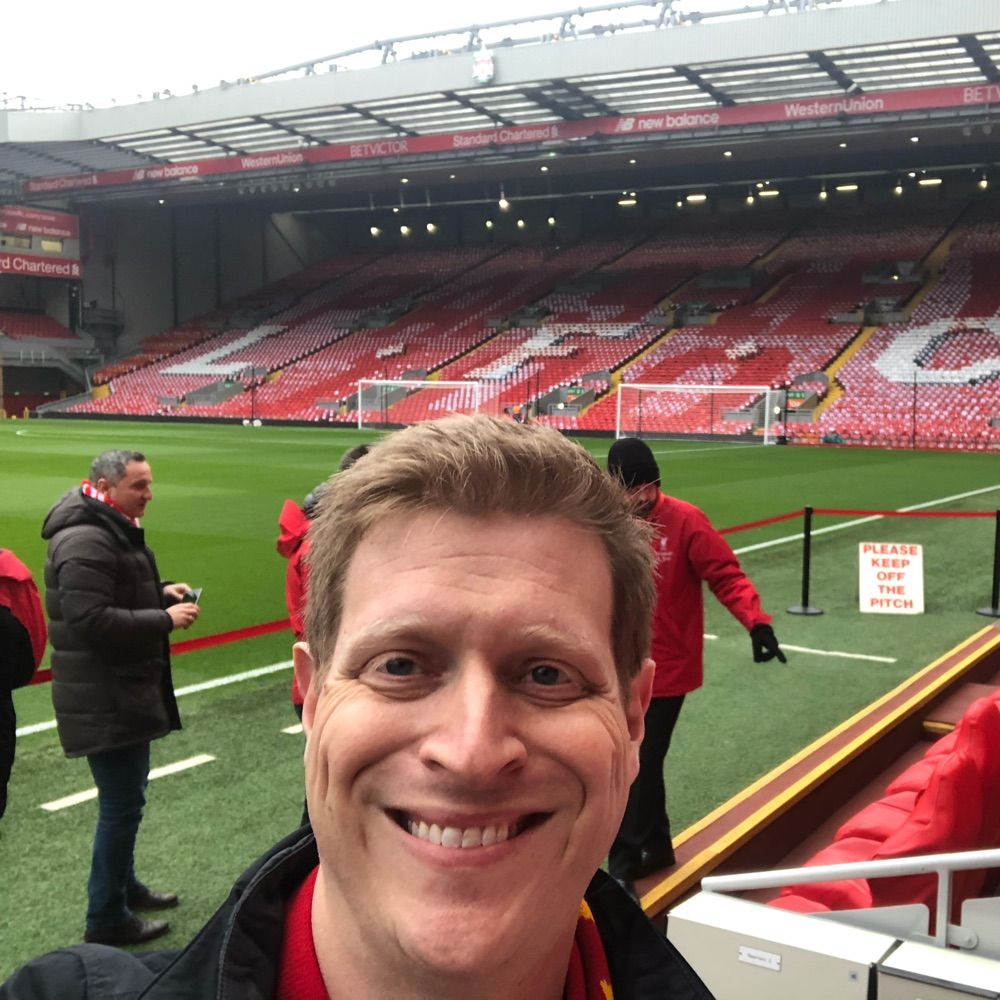 Matt Spence